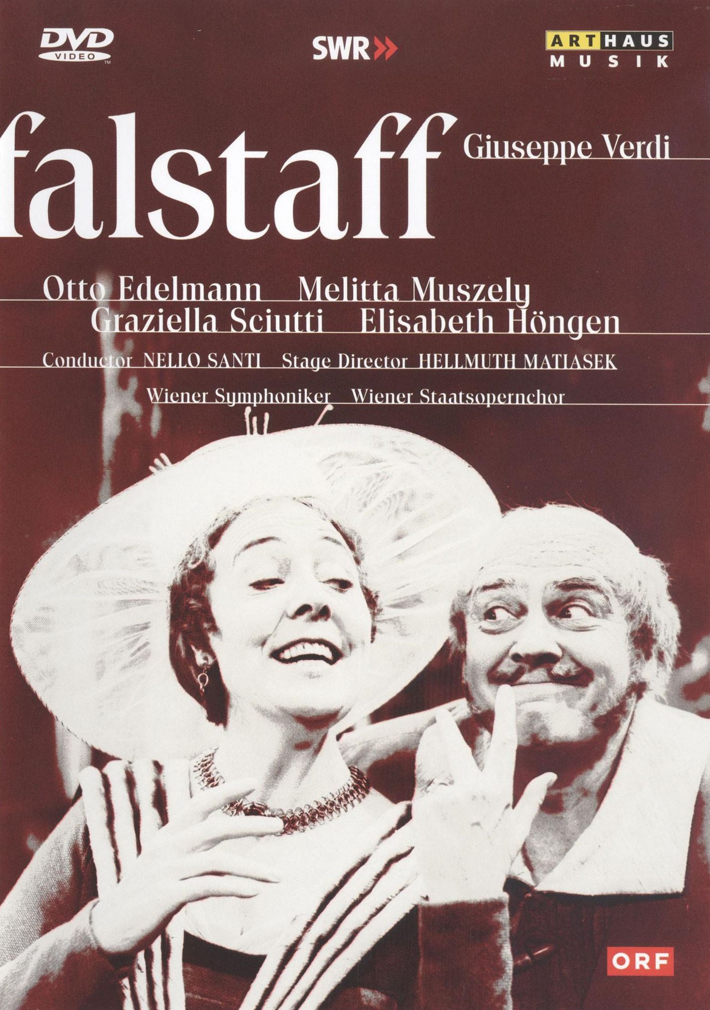 Falstaff