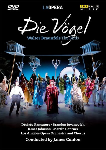 Die Vogel