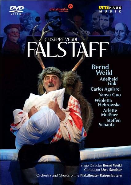 Falstaff