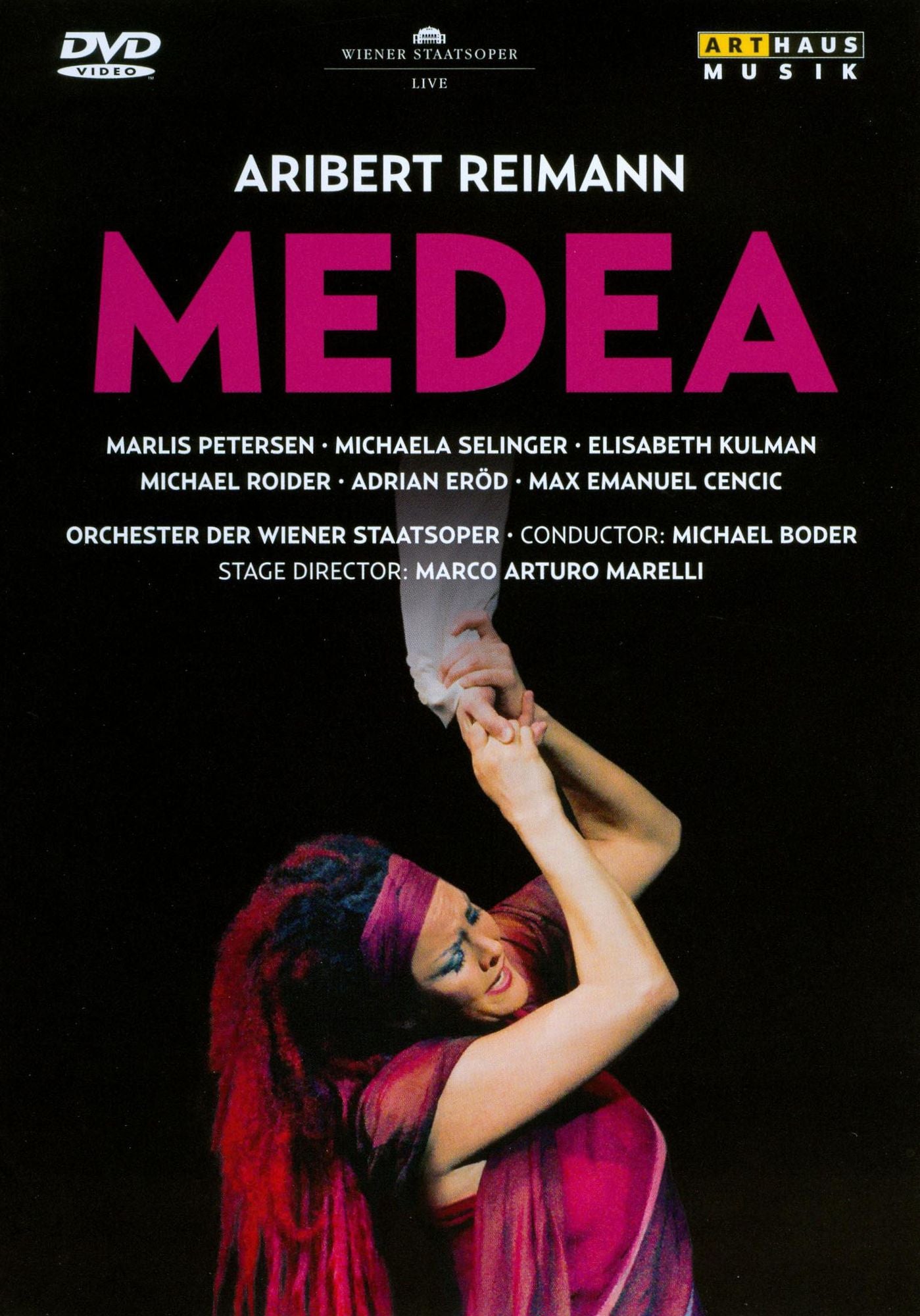 Medea