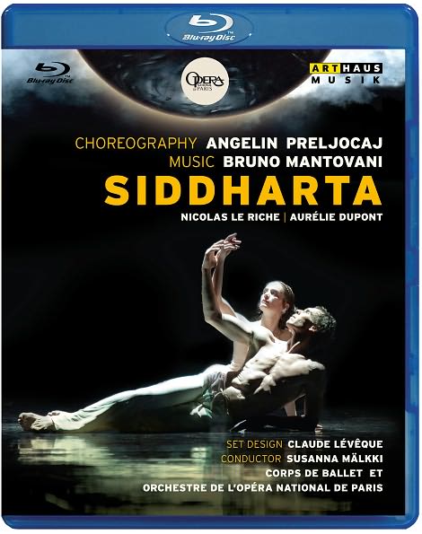 Mantovani - Siddharta