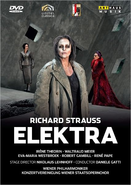 Richard Strauss - Elektra