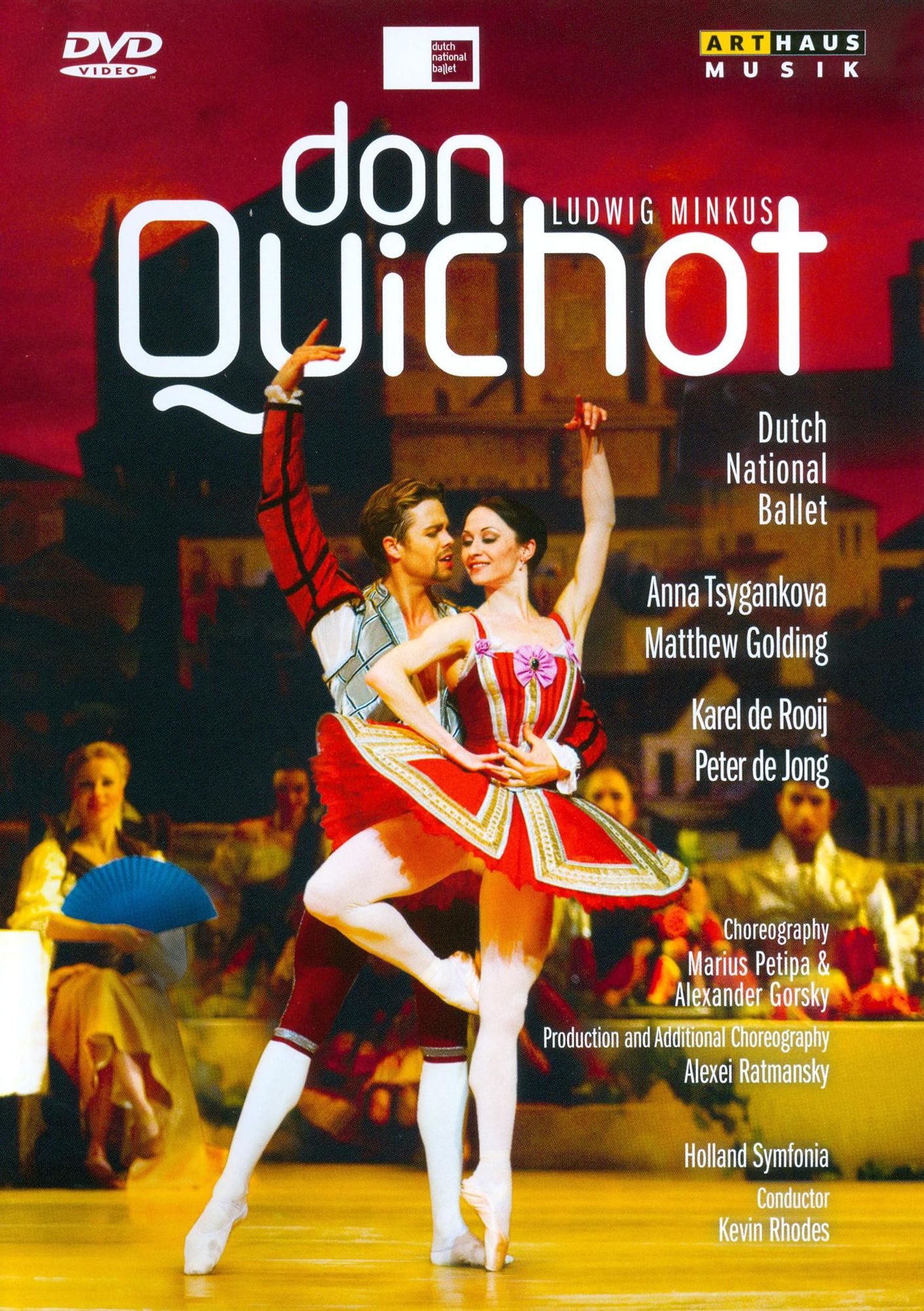 Don Quichot