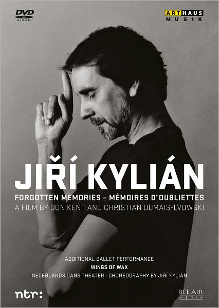 Jiri Kylian: Forgotten Memories