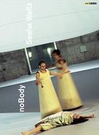 Sasha Waltz: noBody/Korper/S