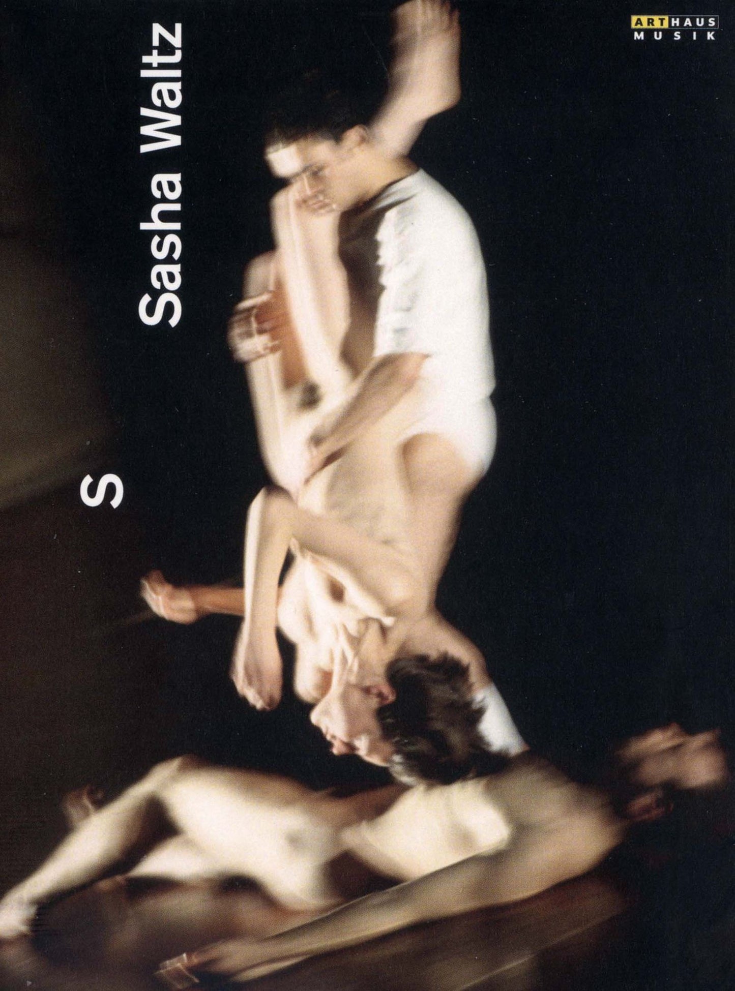 Sasha Waltz: S/Korper/noBody