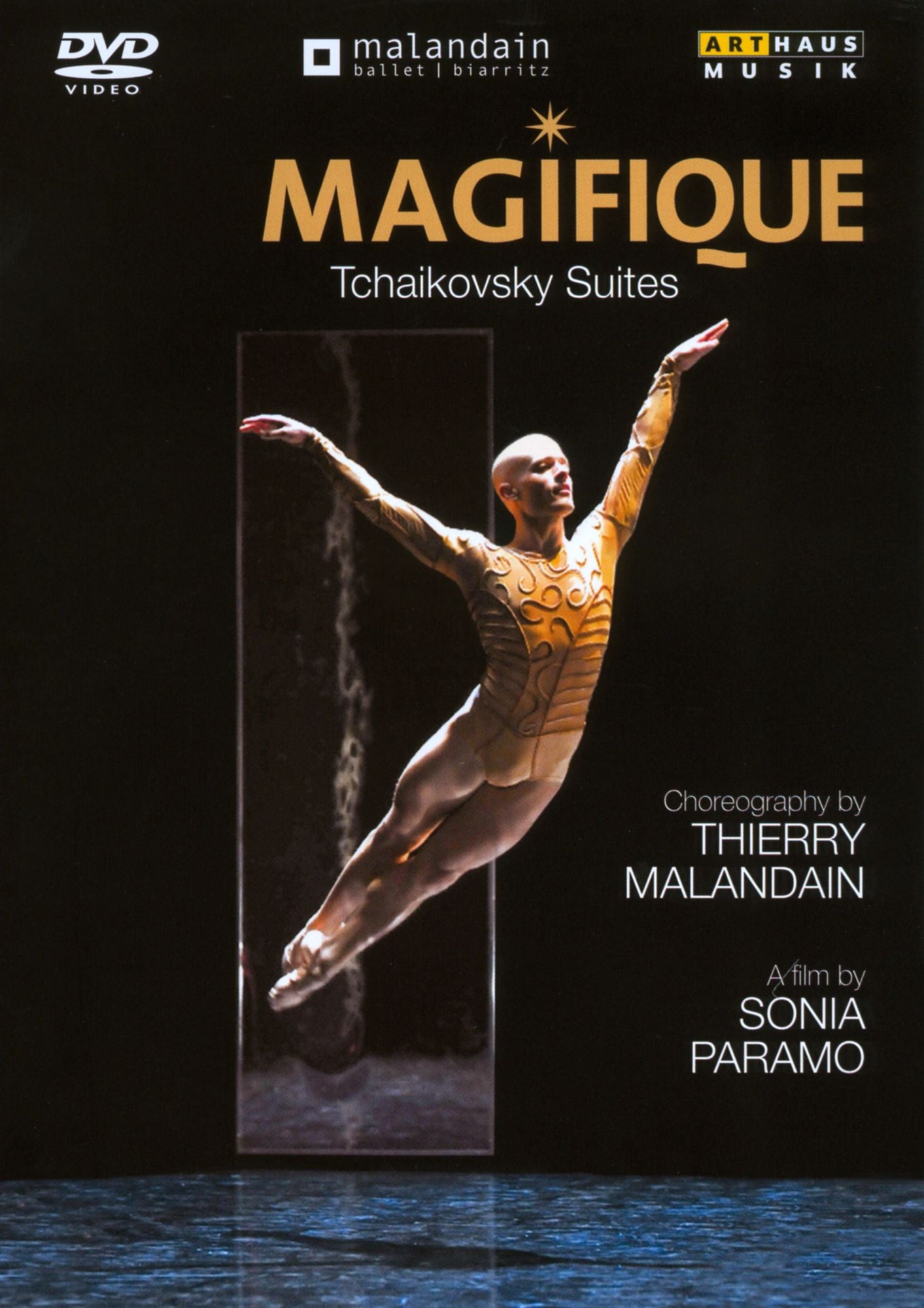 Magifique