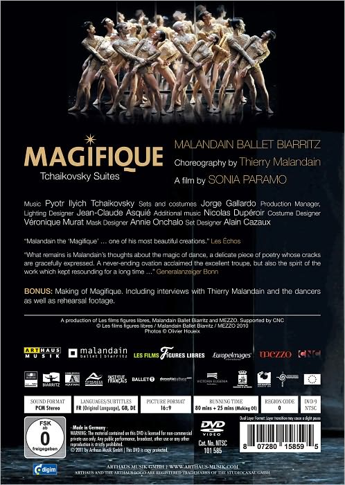 Magifique