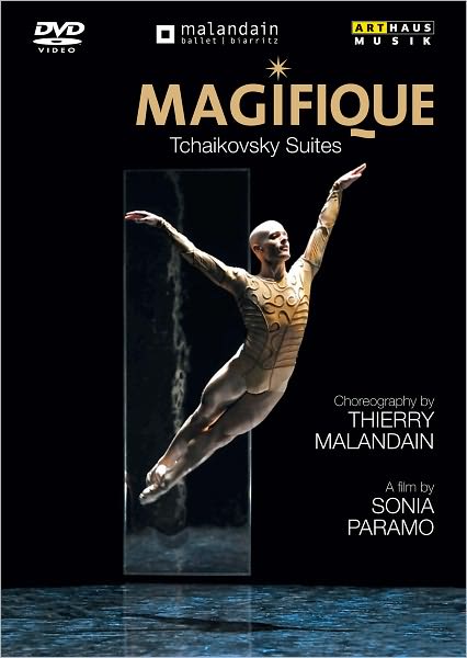 Magifique