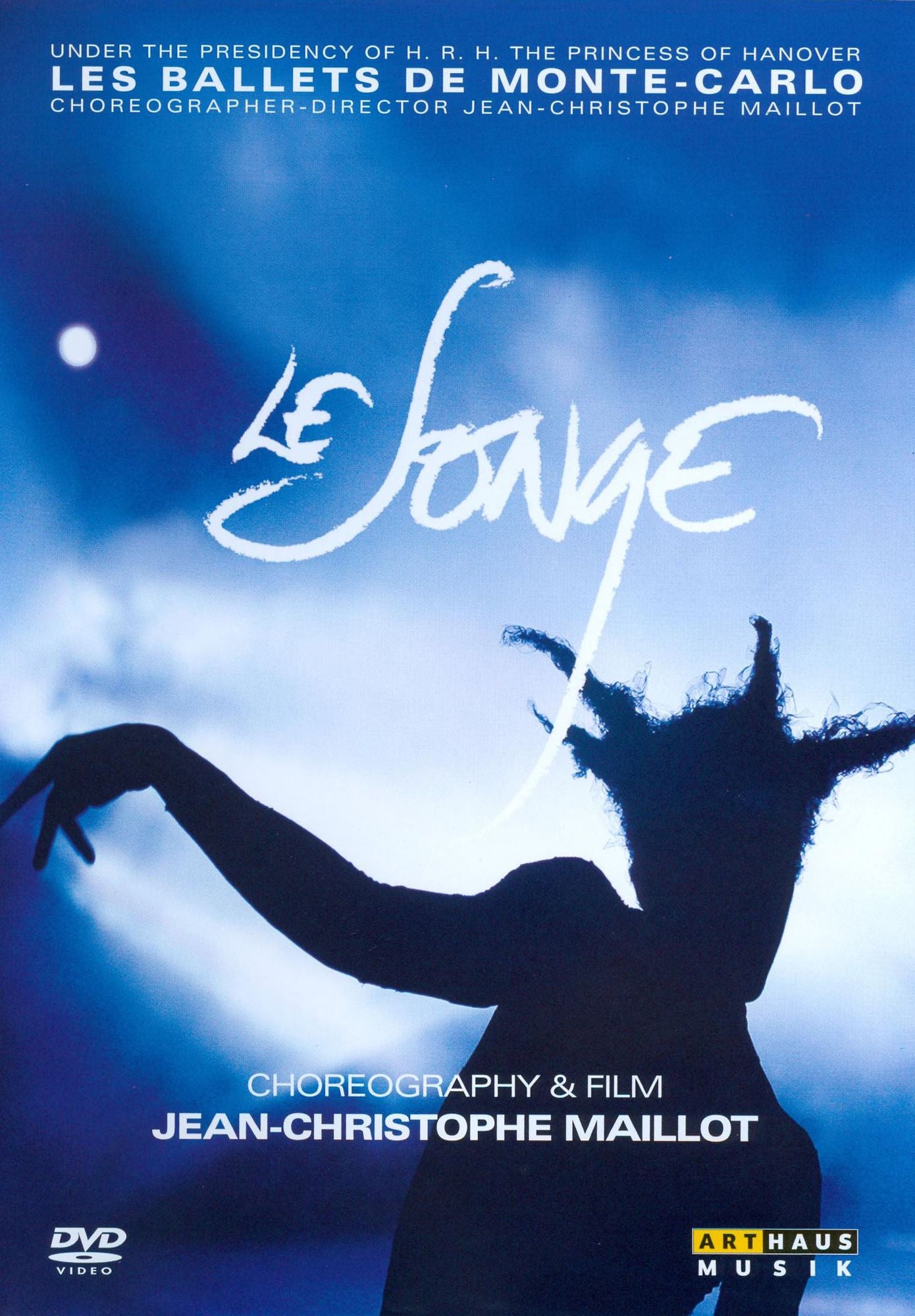 Les Ballets de Monte-Carlo: Le Songe