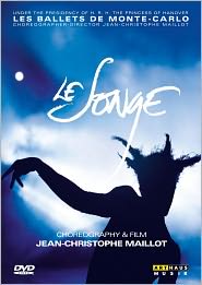 Les Ballets de Monte-Carlo: Le Songe