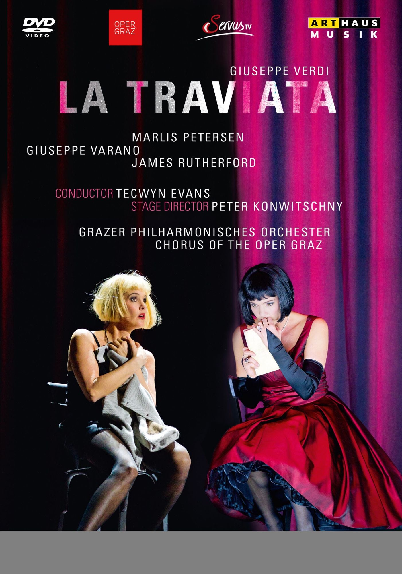 La Traviata