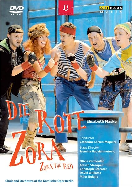 Die Rote Zora