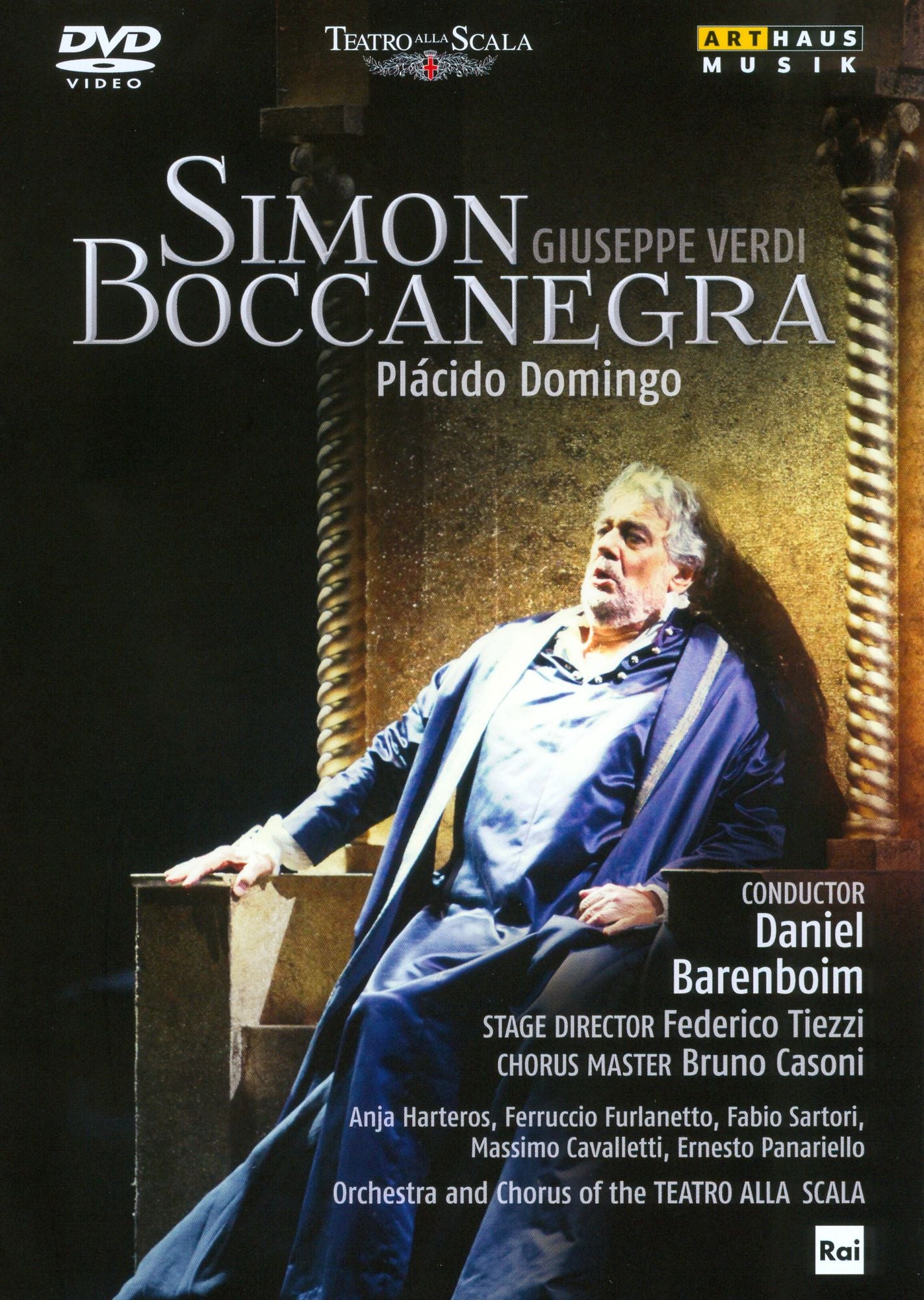 Simon Boccanegra
