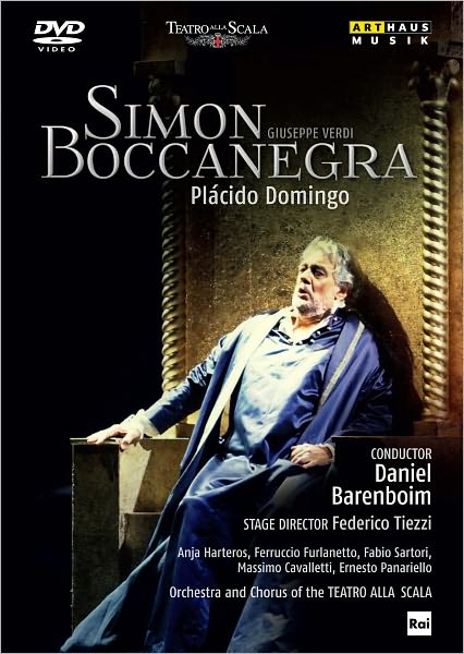Simon Boccanegra