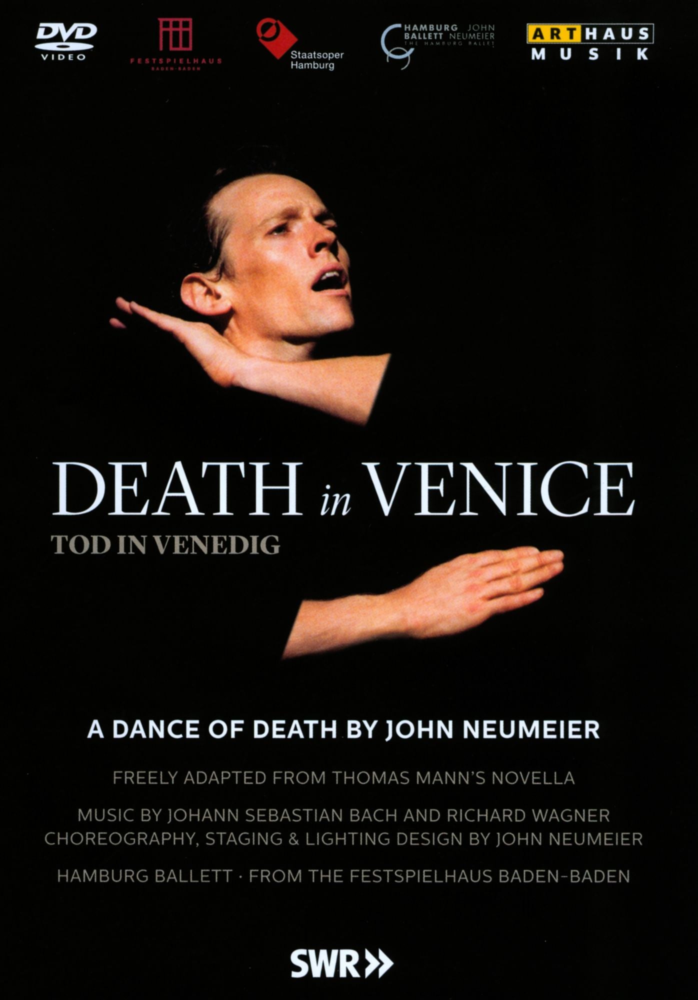 Death in Venice