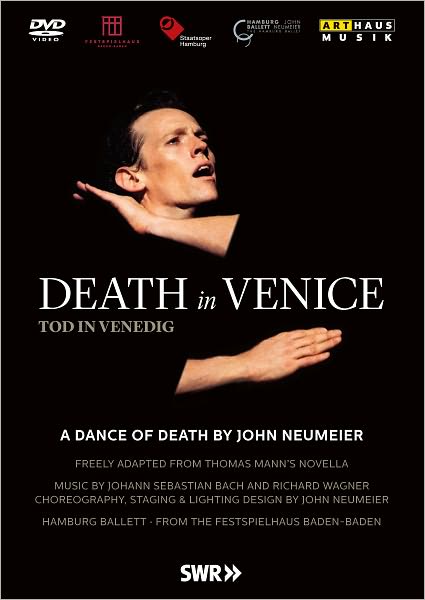 Death in Venice