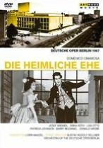 Die Heimliche Ehe