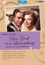 Der Graf von Luxemburg