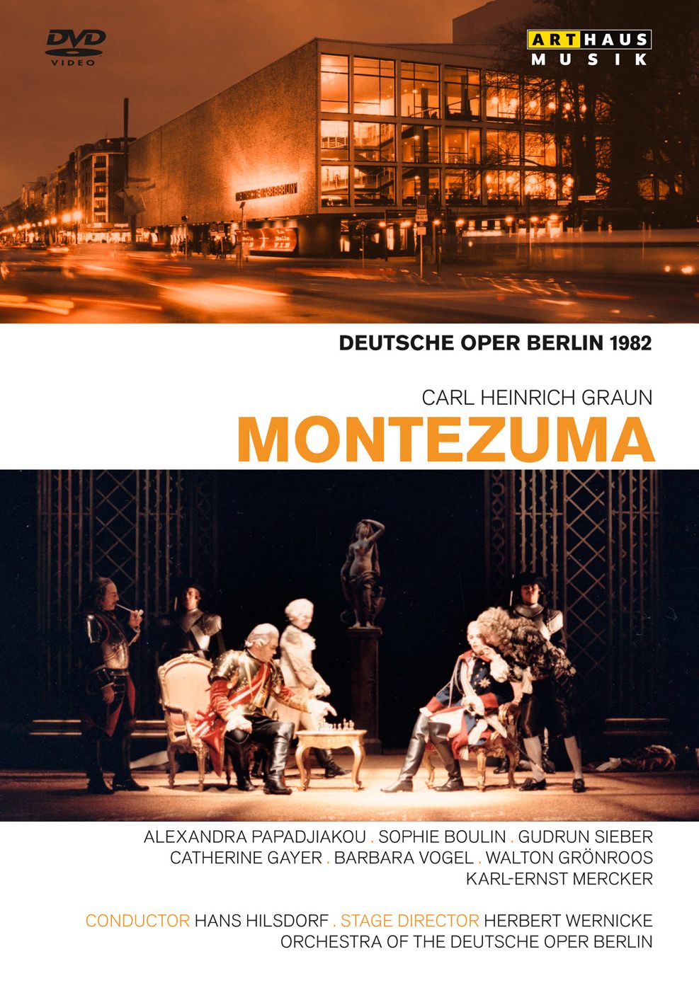 Montezuma