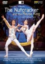 The Nutcracker and the Mouse King