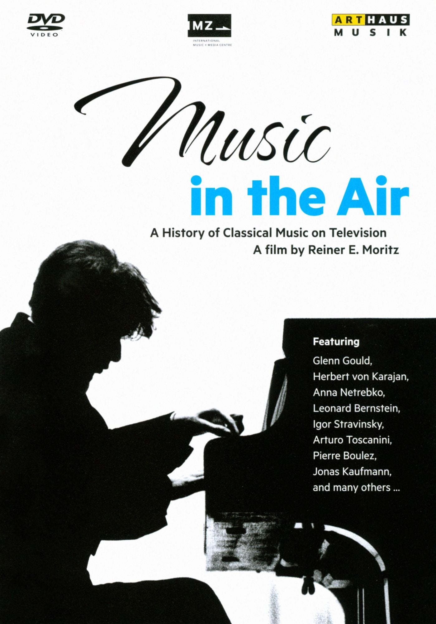 Music in the Air