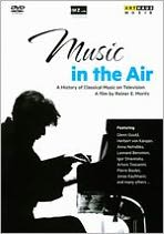 Music in the Air