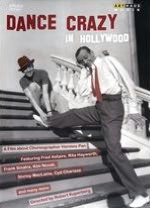 Dance Crazy in Hollywood
