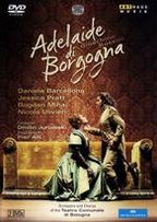 Adelaide di Borgogna [2 Discs]