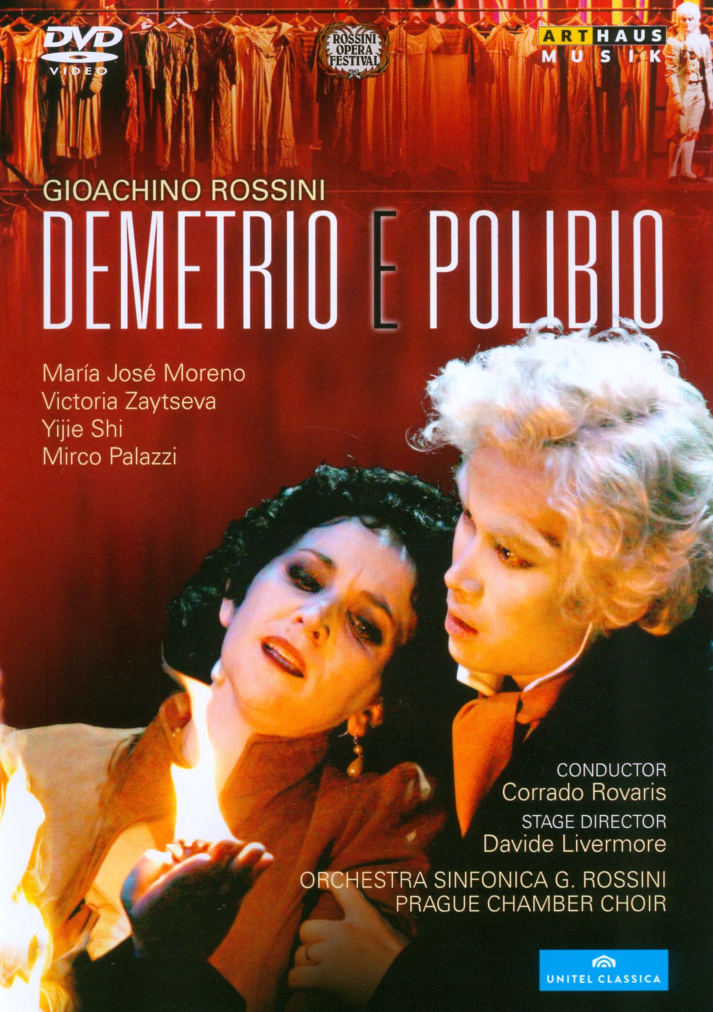 Demetrio e Polibio