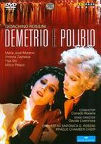 Demetrio e Polibio
