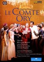 Le Comte Ory
