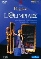 Pergolesi - L'olimpiade