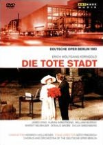 Die Tote Stadt