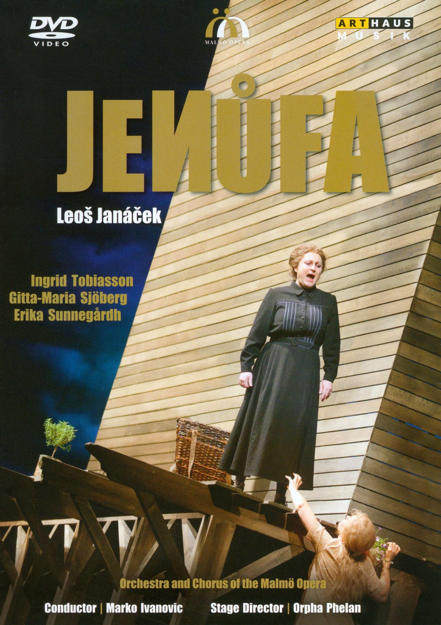 Jenufa