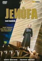 Jenufa