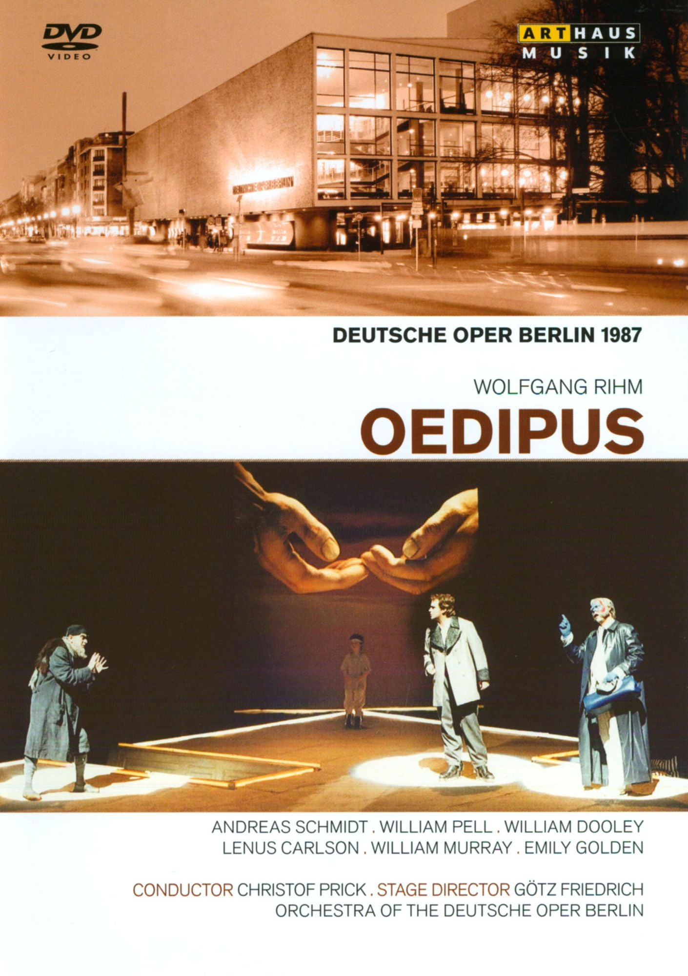 Oedipus