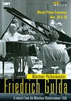 Friedrich Gulda: Mozart - Piano Concertos