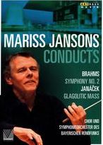 Mariss Jansons Conducts: Brahms/janacek
