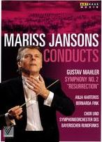 Mariss Jansons Conducts: Gustav Mahler - Symphony No. 2 Resurrection