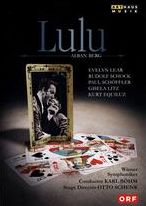 Lulu (Theater An Der Wein)