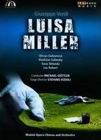 Luisa Miller (Malmo Opera)