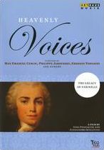 Heavenly Voices: The Legacy Of Farinelli