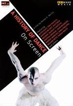 A History of Dance on Screen