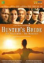 Hunter's Bride