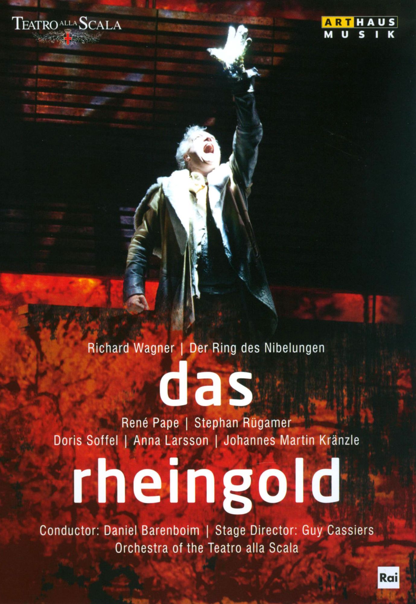 Das Rheingold (Teatro Alla Scala)