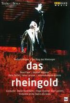 Das Rheingold (Teatro Alla Scala)