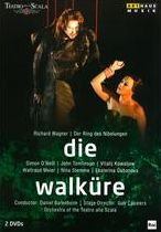 Die Walkure [2 Discs]