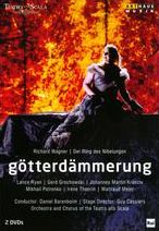 Gotterdammerung [2 Discs]