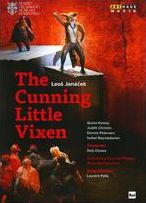 The Cunning Little Vixen (Teatro Del Maggio Musicale Fiorentino)